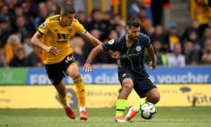 Conor Coady