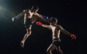 มวยไทย ufabet