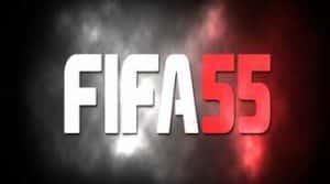 FIFA55เครดิตฟรี